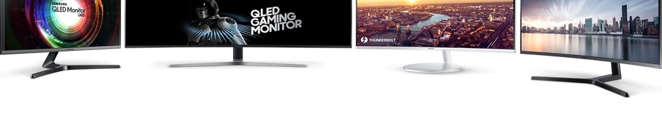 Monitores Samsung