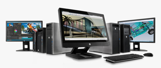 Computadores Corporativos