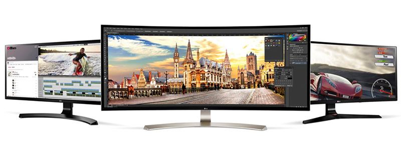 Monitores